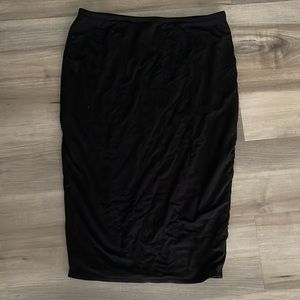 STORQ pencil skirt size 3 maternity